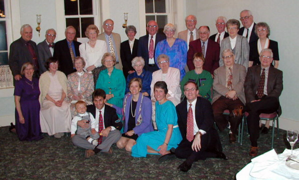 PBK Retirement Group 2000.JPG (148371 bytes)